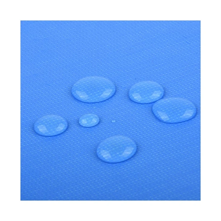 Fire Resistant Inflatable Tarpaulin Material manufacturers