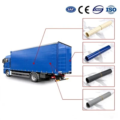 Truck a matu n-gun ja ai maga de na shingnip--Vyluxa